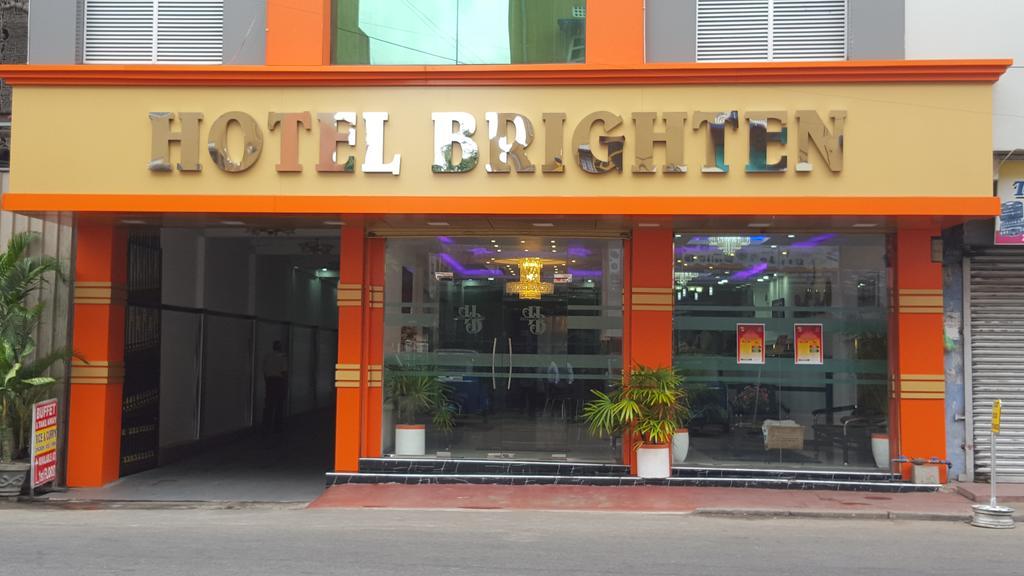 Brighten Hotel 콜롬보 외부 사진